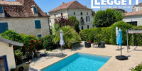 maison à EYMET (24500)