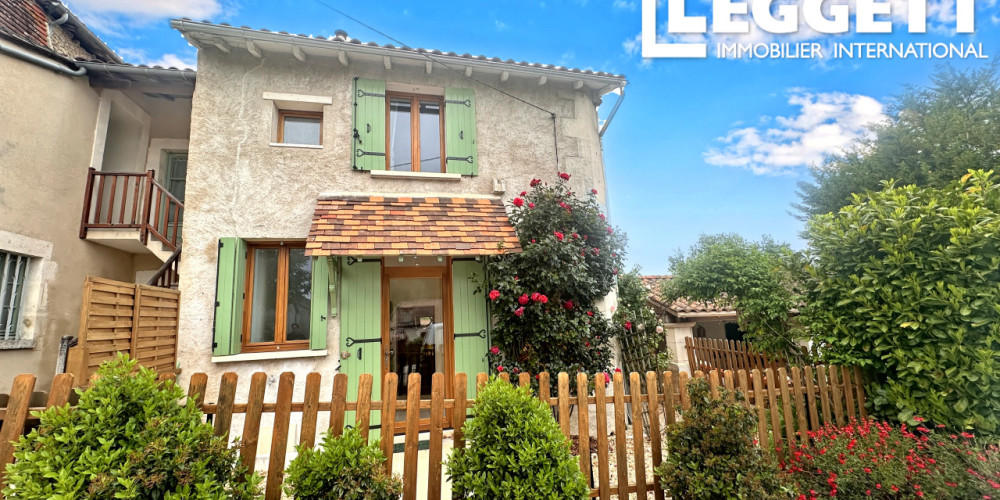 maison à MONTAGRIER (24350)