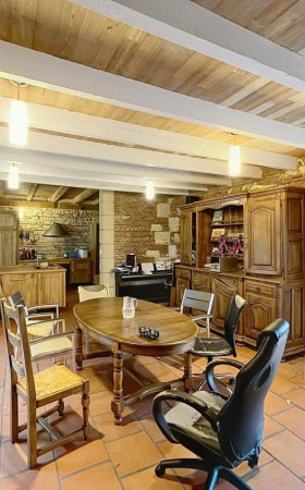 Maison  PRIGONRIEUX