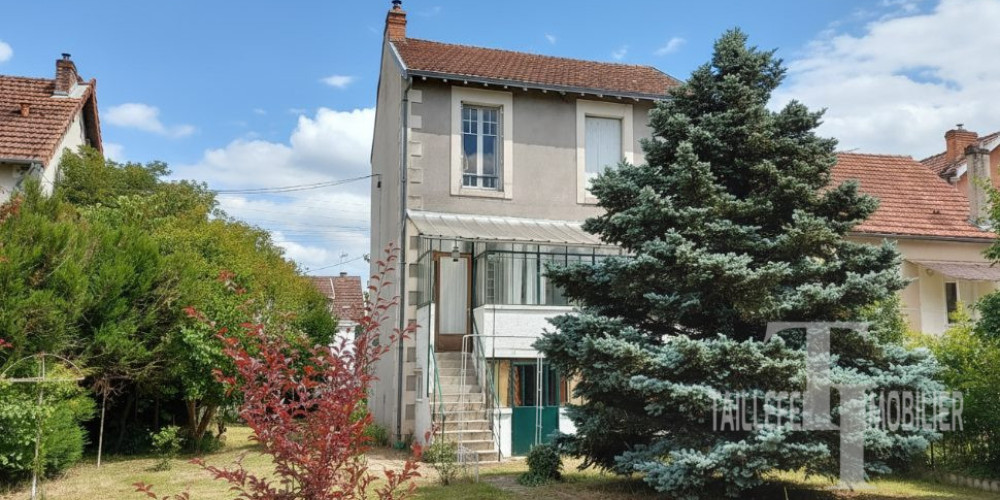 maison à PERIGUEUX (24000)