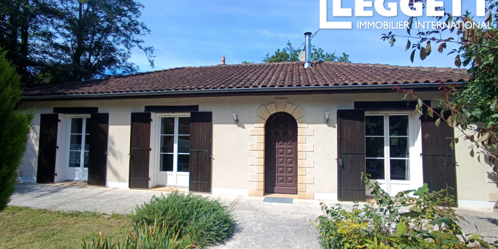 maison à BOULAZAC ISLE MANOIRE (24750)