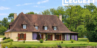 maison à THIVIERS (24800)
