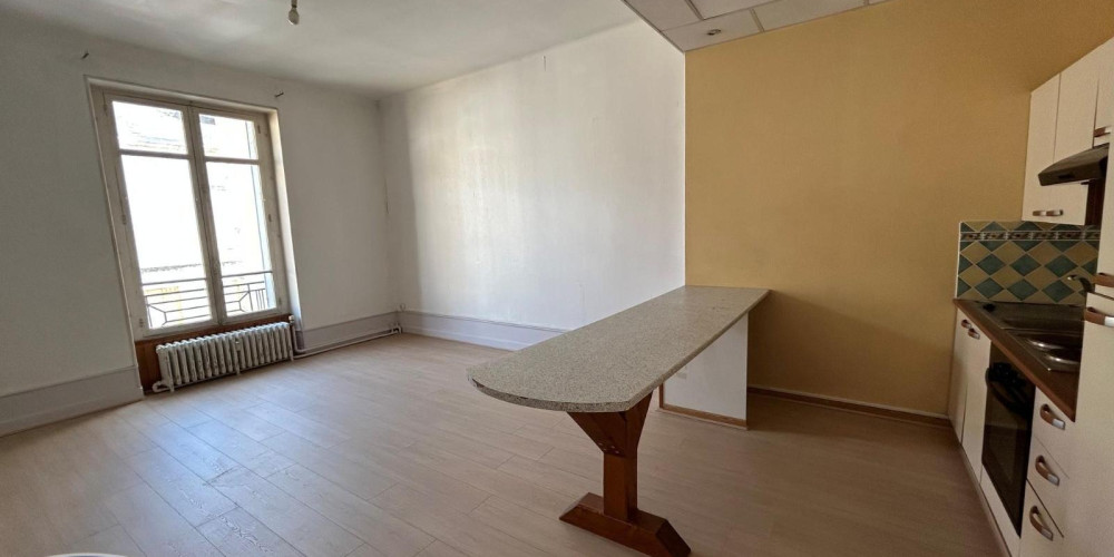 appartement à PERIGUEUX (24000)
