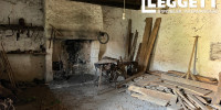 maison à ST MARTIN DE FRESSENGEAS (24800)