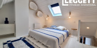 maison à MARCILLAC ST QUENTIN (24200)