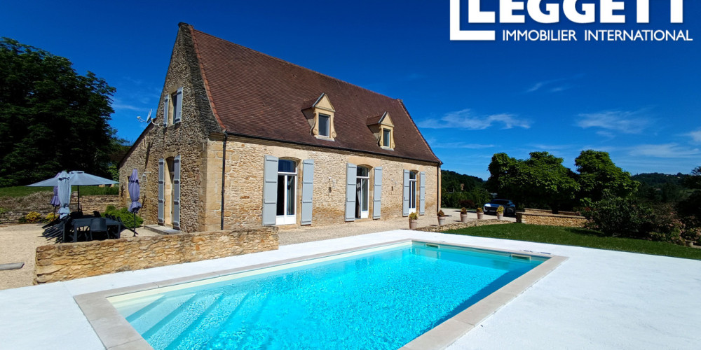 maison à SARLAT LA CANEDA (24200)