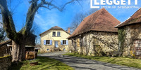 maison à ST MESMIN (24270)