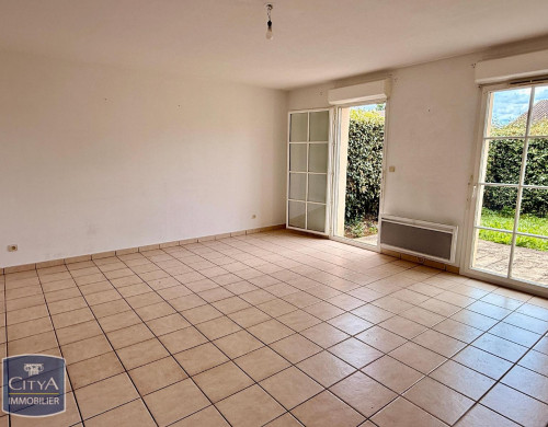 maison  BERGERAC