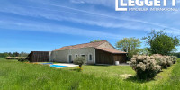 maison à MONTPEYROUX (24610)