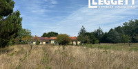 maison à ST AQUILIN (24110)