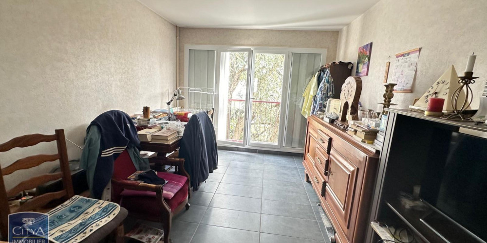 appartement à PERIGUEUX (24000)