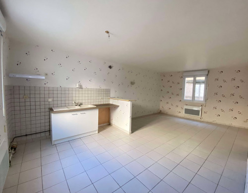 appartement  BERGERAC