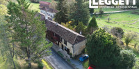 maison à MONTFERRAND DU PERIGORD (24440)
