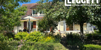 maison à MIALET (24450)