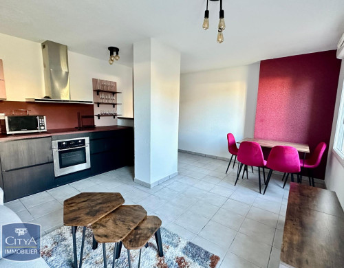 appartement  MARSAC SUR L ISLE