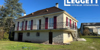maison à BOURDEILLES (24310)