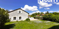 maison à BOUTEILLES ST SEBASTIEN (24320)