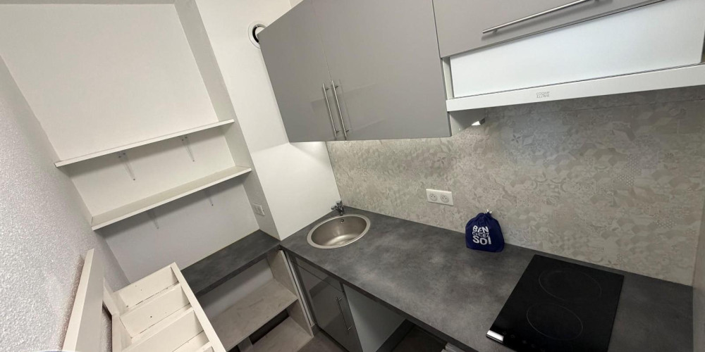 appartement à PERIGUEUX (24000)