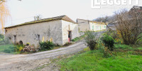 maison à PLAISANCE (24560)