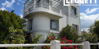 maison à BOULAZAC ISLE MANOIRE (24750)