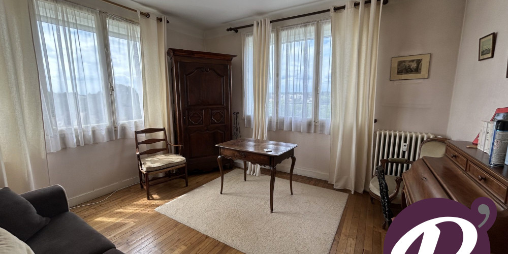 appartement à BERGERAC (24100)