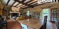 maison à ST JORY LAS BLOUX (24160)