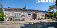 maison à SAUSSIGNAC (24240)