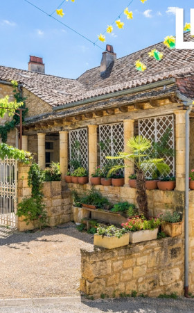 Maison  ST CYPRIEN