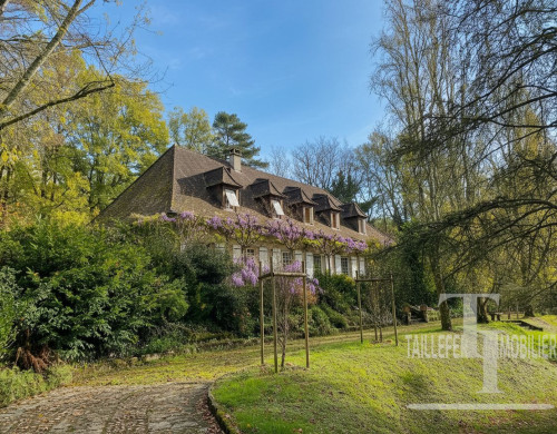 maison  TRELISSAC