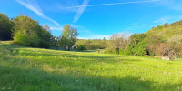 terrain à CAMPSEGRET (24140)