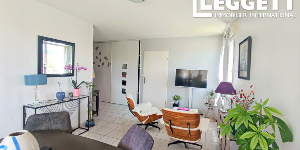 appartement à PERIGUEUX (24000)