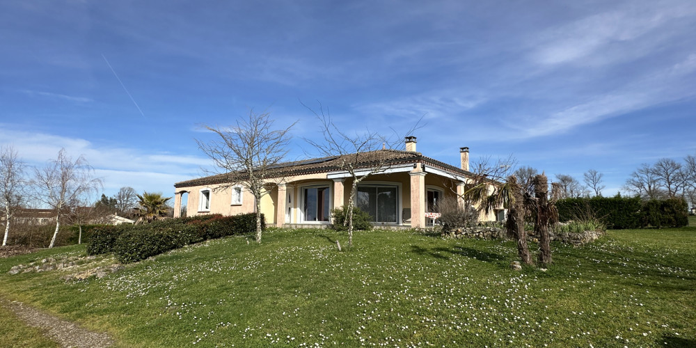 maison à ST AULAYE PUYMANGOU (24410)