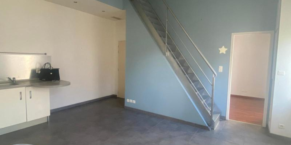 appartement à PERIGUEUX (24000)