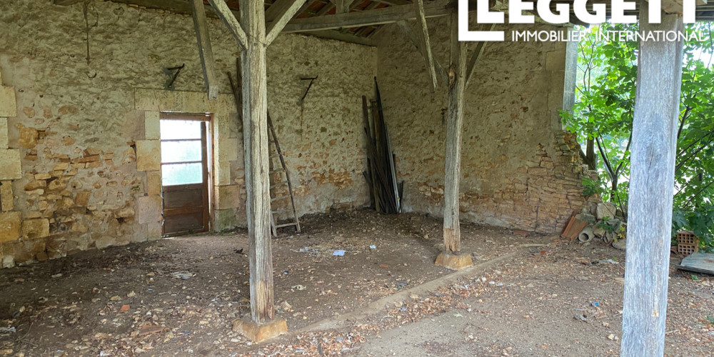 maison à JAVERLHAC ET LA CHAPELLE ST ROBERT (24300)