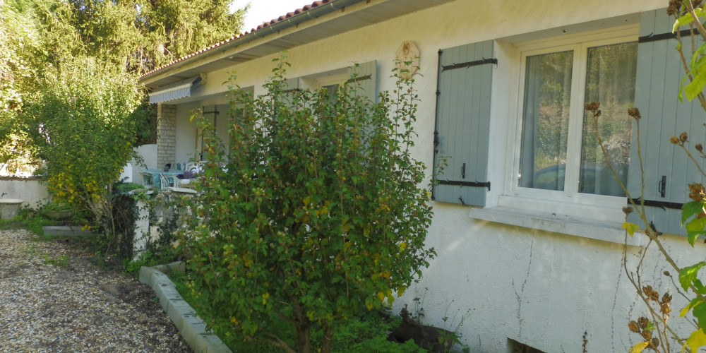 maison à RIBERAC (24600)