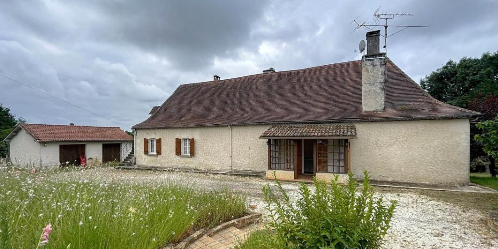 maison à MOULEYDIER (24520)