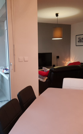 Appartement  TRELISSAC