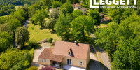 maison à SARLAT LA CANEDA (24200)