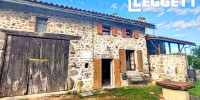 maison à BUSSEROLLES (24360)
