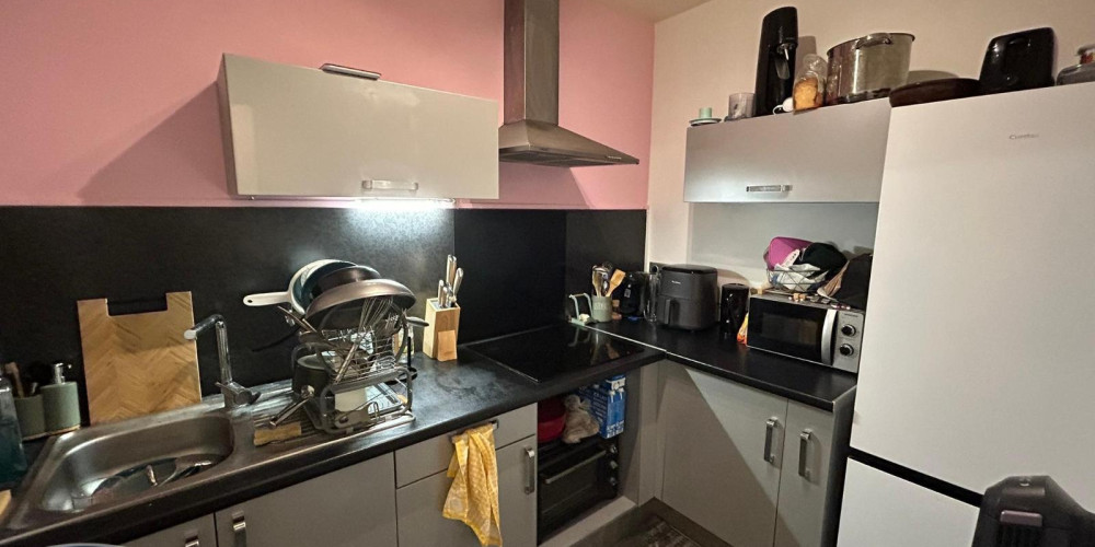 appartement à PERIGUEUX (24000)