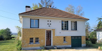 maison à FAUX (24560)