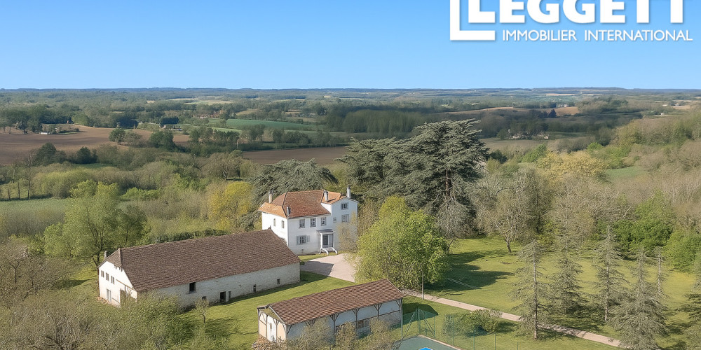 maison à ISSIGEAC (24560)
