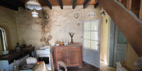 appartement à BRANTOME EN PERIGORD (24310)