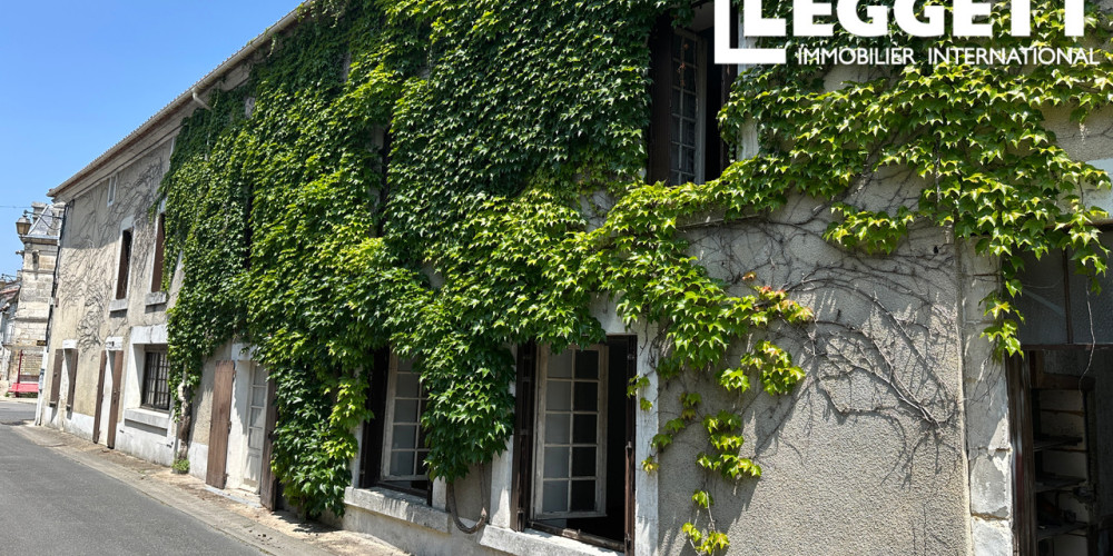 maison à MAREUIL (24340)