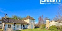maison à ST PRIVAT DES PRES (24410)