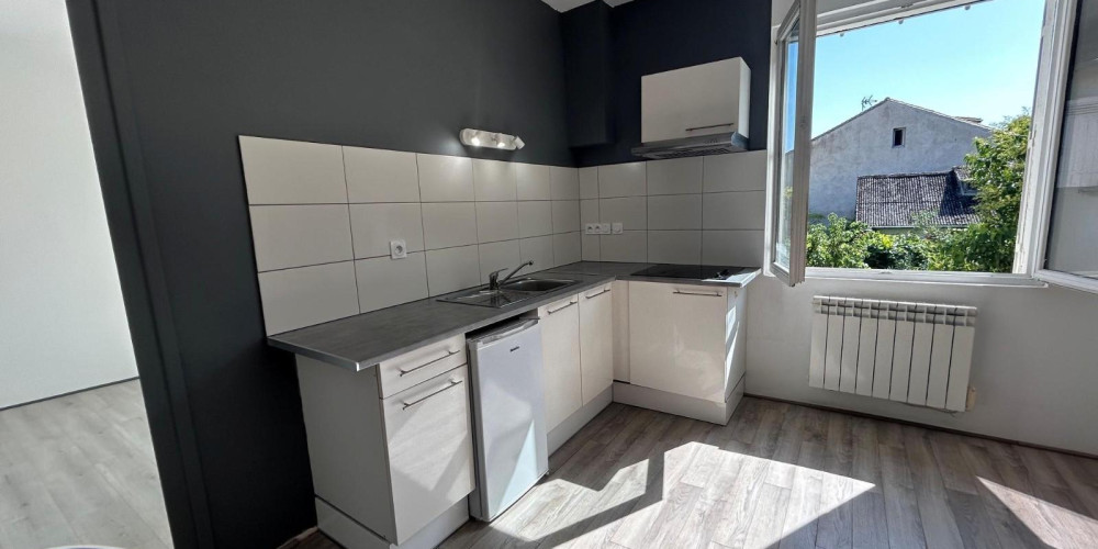 appartement à PERIGUEUX (24000)