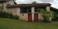 maison à LUSIGNAC (24320)