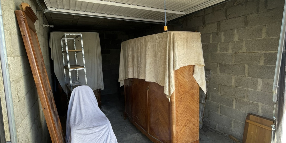 appartement à NOTRE DAME DE SANILHAC (24660)