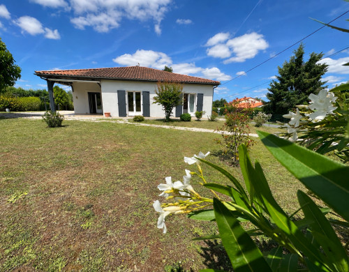 maison  ST AULAYE PUYMANGOU