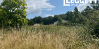 terrain à MONTPEYROUX (24610)